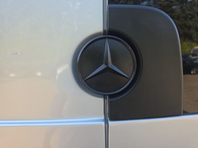 2016 Mercedes-Benz Sprinter Cargo Vans RWD 2500 170" EXT - 23058175 - 25