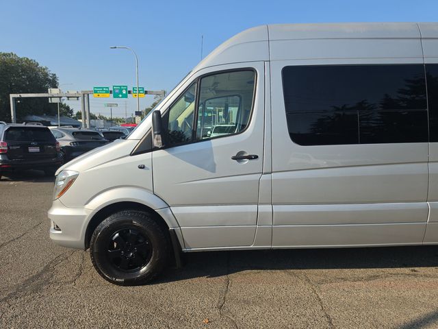 2016 Mercedes-Benz Sprinter Cargo Vans RWD 2500 170" EXT - 23058175 - 26