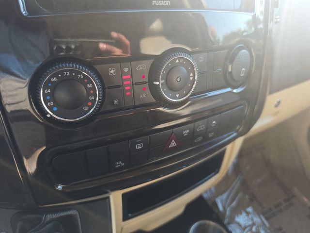 2016 Mercedes-Benz Sprinter Cargo Vans RWD 2500 170" EXT - 23058175 - 28