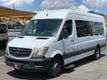 2016 Mercedes-Benz Sprinter Chassis-Cabs 3500 RWD Reg Cab 170" WB HANDICAP RAMP W/15-PASSENGER SEATS - 23023149 - 15