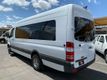 2016 Mercedes-Benz Sprinter Chassis-Cabs 3500 RWD Reg Cab 170" WB HANDICAP RAMP W/15-PASSENGER SEATS - 23023149 - 17