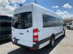 2016 Mercedes-Benz Sprinter Chassis-Cabs 3500 RWD Reg Cab 170" WB HANDICAP RAMP W/15-PASSENGER SEATS - 23023149 - 20