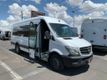 2016 Mercedes-Benz Sprinter Chassis-Cabs 3500 RWD Reg Cab 170" WB HANDICAP RAMP W/15-PASSENGER SEATS - 23023149 - 3
