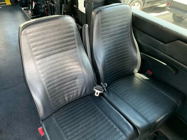 2016 Mercedes-Benz Sprinter Chassis-Cabs 3500 RWD Reg Cab 170" WB HANDICAP RAMP W/15-PASSENGER SEATS - 23023149 - 47