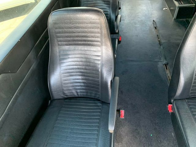 2016 Mercedes-Benz Sprinter Chassis-Cabs 3500 RWD Reg Cab 170" WB HANDICAP RAMP W/15-PASSENGER SEATS - 23023149 - 48