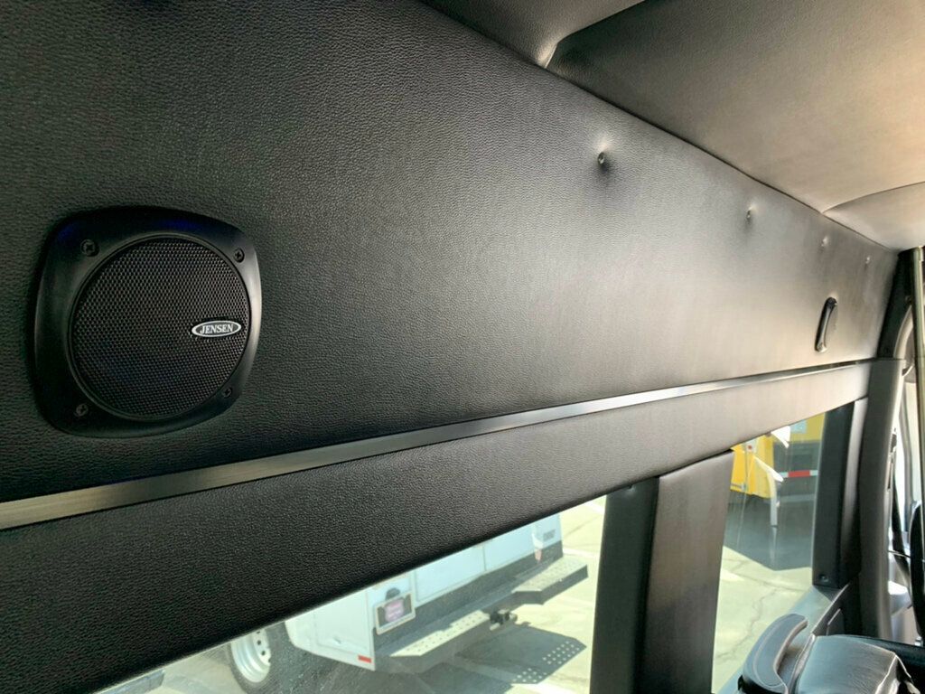 2016 Mercedes-Benz Sprinter Chassis-Cabs 3500 RWD Reg Cab 170" WB HANDICAP RAMP W/15-PASSENGER SEATS - 23023149 - 55