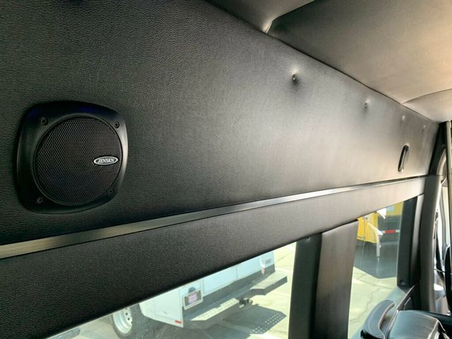 2016 Mercedes-Benz Sprinter Chassis-Cabs 3500 RWD Reg Cab 170" WB HANDICAP RAMP W/15-PASSENGER SEATS - 23023149 - 55