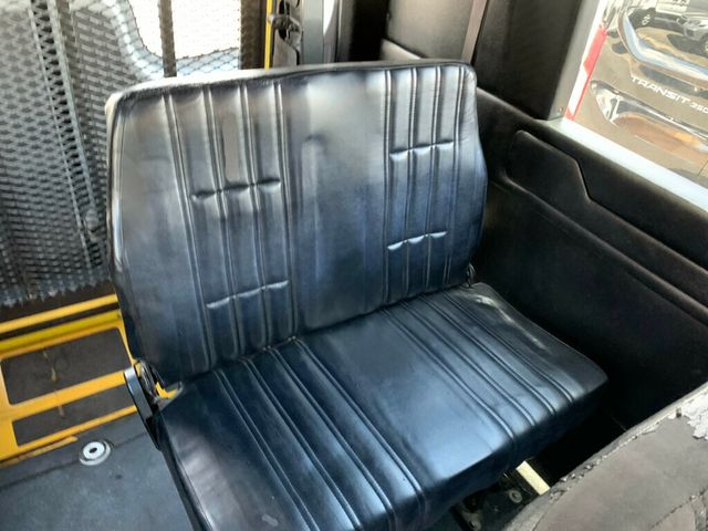 2016 Mercedes-Benz Sprinter Chassis-Cabs 3500 RWD Reg Cab 170" WB HANDICAP RAMP W/15-PASSENGER SEATS - 23023149 - 61