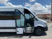 2016 Mercedes-Benz Sprinter Chassis-Cabs 3500 RWD Reg Cab 170" WB HANDICAP RAMP W/15-PASSENGER SEATS - 23023149 - 62