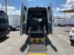 2016 Mercedes-Benz Sprinter Chassis-Cabs 3500 RWD Reg Cab 170" WB HANDICAP RAMP W/15-PASSENGER SEATS - 23023149 - 6