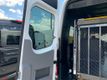 2016 Mercedes-Benz Sprinter Chassis-Cabs 3500 RWD Reg Cab 170" WB HANDICAP RAMP W/15-PASSENGER SEATS - 23023149 - 69