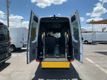 2016 Mercedes-Benz Sprinter Chassis-Cabs 3500 RWD Reg Cab 170" WB HANDICAP RAMP W/15-PASSENGER SEATS - 23023149 - 72