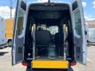 2016 Mercedes-Benz Sprinter Chassis-Cabs 3500 RWD Reg Cab 170" WB HANDICAP RAMP W/15-PASSENGER SEATS - 23023149 - 73