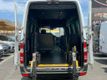 2016 Mercedes-Benz Sprinter Chassis-Cabs 3500 RWD Reg Cab 170" WB HANDICAP RAMP W/15-PASSENGER SEATS - 23023149 - 86