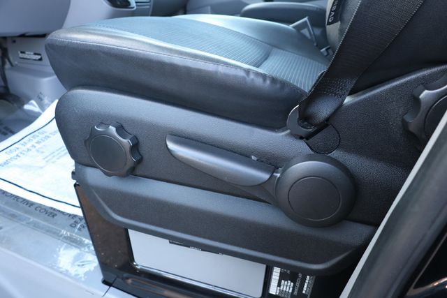 2016 Mercedes-Benz Sprinter Chassis-Cabs Reg Cab 170'' WB with Driver Comfort Package (15-Person Seating) - 22970630 - 10