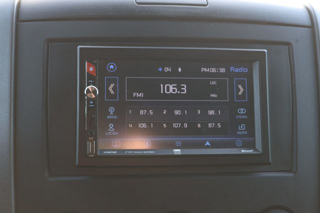 2016 Mercedes-Benz Sprinter Chassis-Cabs Reg Cab 170'' WB with Driver Comfort Package (15-Person Seating) - 22970630 - 16