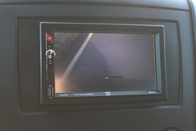 2016 Mercedes-Benz Sprinter Chassis-Cabs Reg Cab 170'' WB with Driver Comfort Package (15-Person Seating) - 22970630 - 17