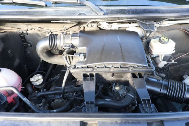 2016 Mercedes-Benz Sprinter Chassis-Cabs Reg Cab 170'' WB with Driver Comfort Package (15-Person Seating) - 22970630 - 26