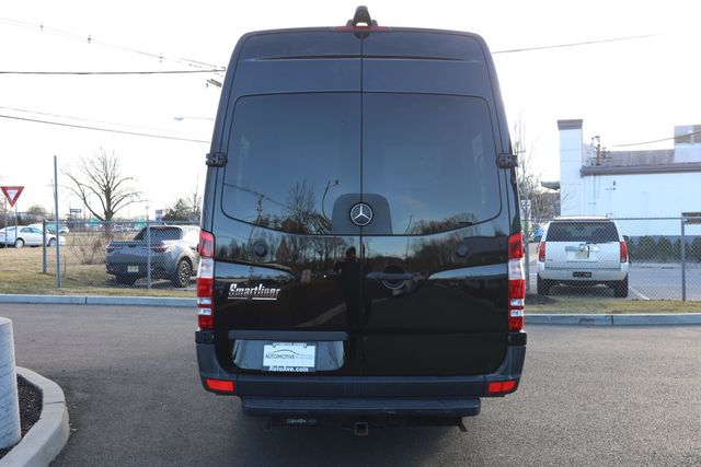 2016 Mercedes-Benz Sprinter Chassis-Cabs Reg Cab 170'' WB with Driver Comfort Package (15-Person Seating) - 22970630 - 3