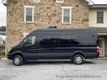 2016 Mercedes-Benz Sprinter Passenger Vans RARE BLACK LONG 170 HIGH ROOF 4x4 FOR SALE - 22166120 - 3