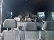 2016 Mercedes-Benz Sprinter Passenger Vans RARE BLACK LONG 170 HIGH ROOF 4x4 FOR SALE - 22166120 - 60