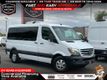 2016 Mercedes-Benz Sprinter Passenger Vans RWD 2500 144" 3.0L V6 LOW MILES DIESEL Ex Key - 22919274 - 0