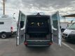 2016 Mercedes-Benz Sprinter Passenger Vans RWD 2500 144" 3.0L V6 LOW MILES DIESEL Ex Key - 22919274 - 13
