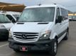 2016 Mercedes-Benz Sprinter Passenger Vans RWD 2500 144" 3.0L V6 LOW MILES DIESEL Ex Key - 22919274 - 22