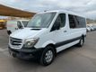 2016 Mercedes-Benz Sprinter Passenger Vans RWD 2500 144" 3.0L V6 LOW MILES DIESEL Ex Key - 22919274 - 23