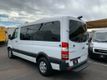 2016 Mercedes-Benz Sprinter Passenger Vans RWD 2500 144" 3.0L V6 LOW MILES DIESEL Ex Key - 22919274 - 25