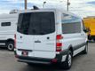 2016 Mercedes-Benz Sprinter Passenger Vans RWD 2500 144" 3.0L V6 LOW MILES DIESEL Ex Key - 22919274 - 27
