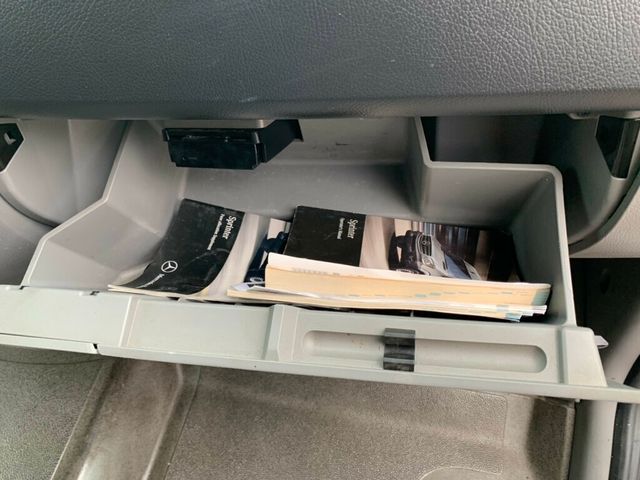 2016 Mercedes-Benz Sprinter Passenger Vans RWD 2500 144" 3.0L V6 LOW MILES DIESEL Ex Key - 22919274 - 38