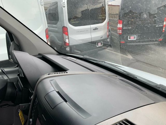 2016 Mercedes-Benz Sprinter Passenger Vans RWD 2500 144" 3.0L V6 LOW MILES DIESEL Ex Key - 22919274 - 41