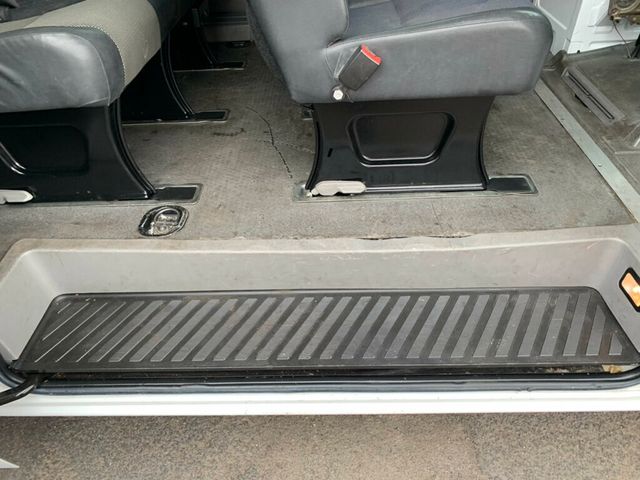 2016 Mercedes-Benz Sprinter Passenger Vans RWD 2500 144" 3.0L V6 LOW MILES DIESEL Ex Key - 22919274 - 5