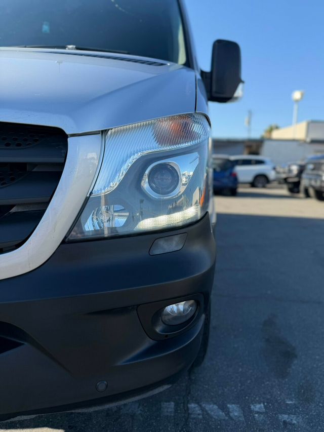 2016 Mercedes-Benz Sprinter Passenger Vans RWD 2500 170" - 23041750 - 26