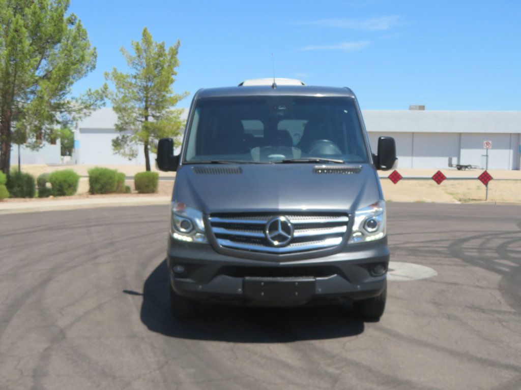 2016 Mercedes-Benz Sprinter Passenger Vans SPRINTER 12 PASSENGER VAN 3.0 DIESEL MOTOR EXTRA CLEAN           - 23068570 - 10
