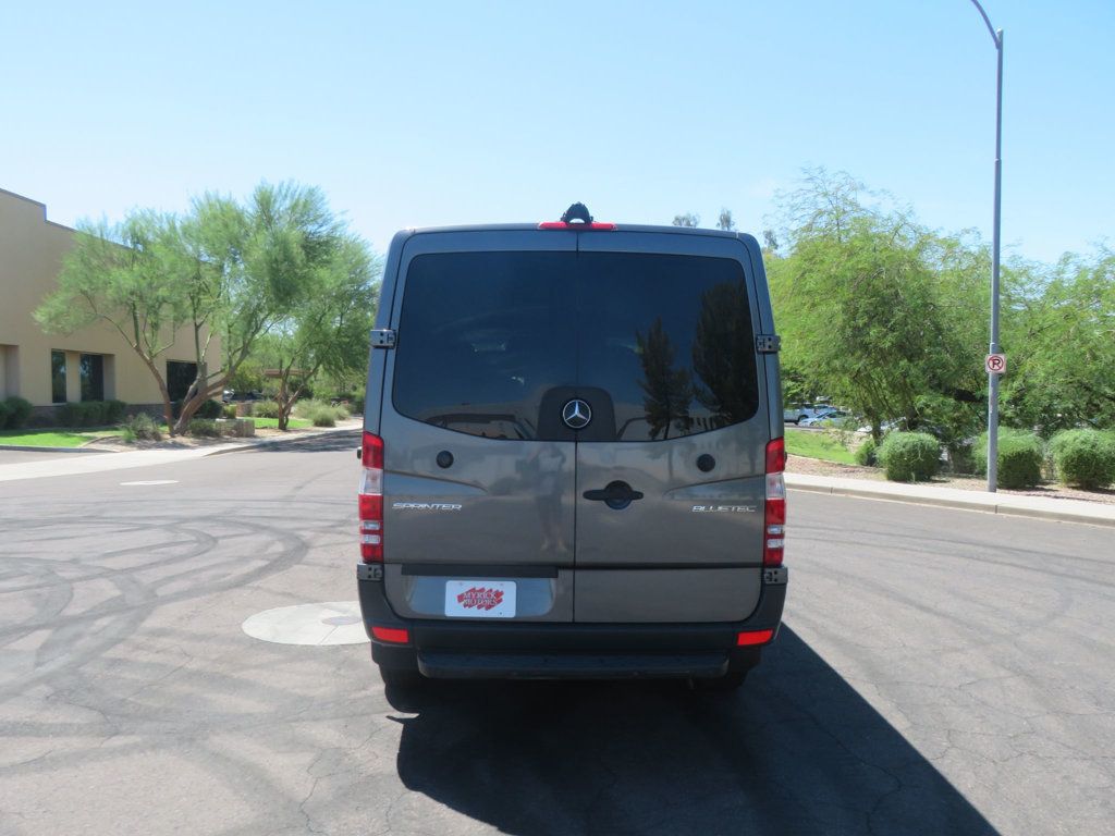 2016 Mercedes-Benz Sprinter Passenger Vans SPRINTER 12 PASSENGER VAN 3.0 DIESEL MOTOR EXTRA CLEAN           - 23068570 - 11