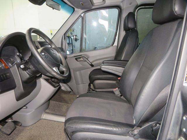 2016 Mercedes-Benz Sprinter Passenger Vans SPRINTER 12 PASSENGER VAN 3.0 DIESEL MOTOR EXTRA CLEAN           - 23068570 - 15