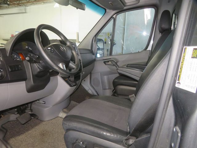 2016 Mercedes-Benz Sprinter Passenger Vans SPRINTER 12 PASSENGER VAN 3.0 DIESEL MOTOR EXTRA CLEAN           - 23068570 - 16