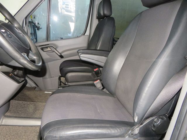 2016 Mercedes-Benz Sprinter Passenger Vans SPRINTER 12 PASSENGER VAN 3.0 DIESEL MOTOR EXTRA CLEAN           - 23068570 - 18