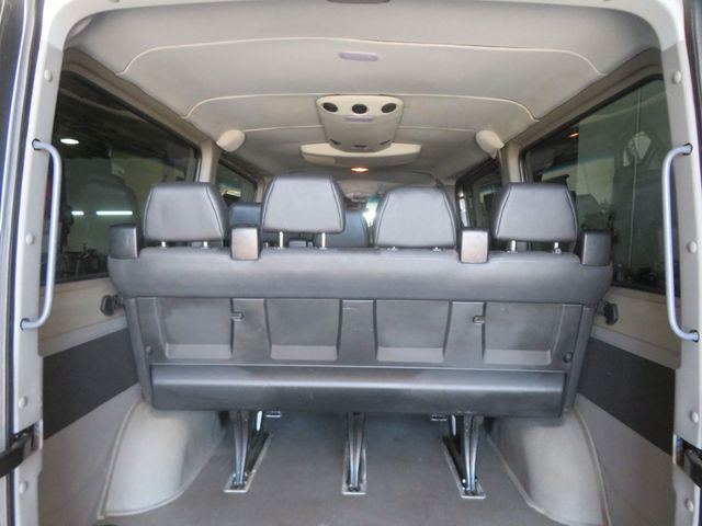 2016 Mercedes-Benz Sprinter Passenger Vans SPRINTER 12 PASSENGER VAN 3.0 DIESEL MOTOR EXTRA CLEAN           - 23068570 - 19