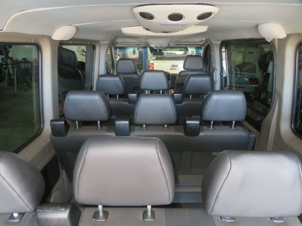 2016 Mercedes-Benz Sprinter Passenger Vans SPRINTER 12 PASSENGER VAN 3.0 DIESEL MOTOR EXTRA CLEAN           - 23068570 - 20