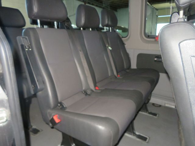 2016 Mercedes-Benz Sprinter Passenger Vans SPRINTER 12 PASSENGER VAN 3.0 DIESEL MOTOR EXTRA CLEAN           - 23068570 - 22