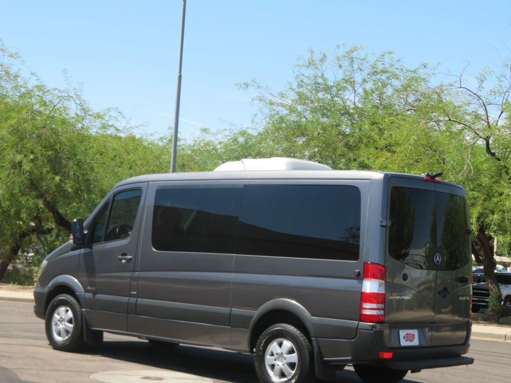 2016 Mercedes-Benz Sprinter Passenger Vans SPRINTER 12 PASSENGER VAN 3.0 DIESEL MOTOR EXTRA CLEAN           - 23068570 - 4