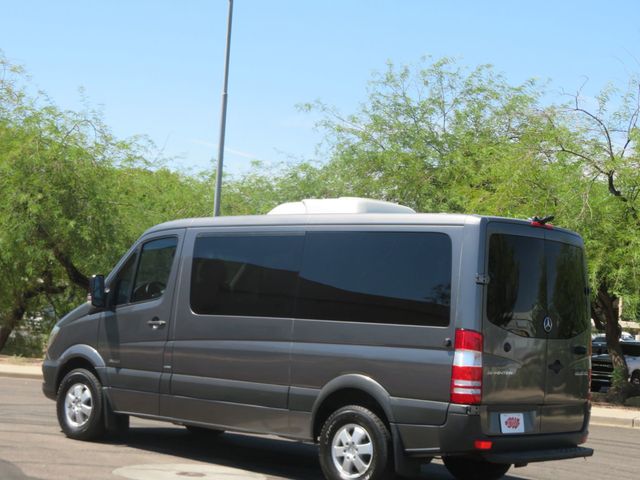 2016 Mercedes-Benz Sprinter Passenger Vans SPRINTER 12 PASSENGER VAN 3.0 DIESEL MOTOR EXTRA CLEAN           - 23068570 - 4