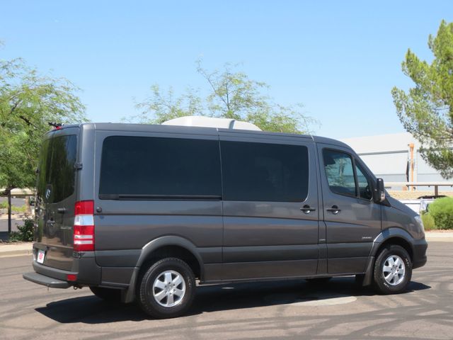 2016 Mercedes-Benz Sprinter Passenger Vans SPRINTER 12 PASSENGER VAN 3.0 DIESEL MOTOR EXTRA CLEAN           - 23068570 - 5