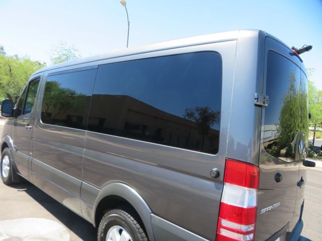 2016 Mercedes-Benz Sprinter Passenger Vans SPRINTER 12 PASSENGER VAN 3.0 DIESEL MOTOR EXTRA CLEAN           - 23068570 - 6
