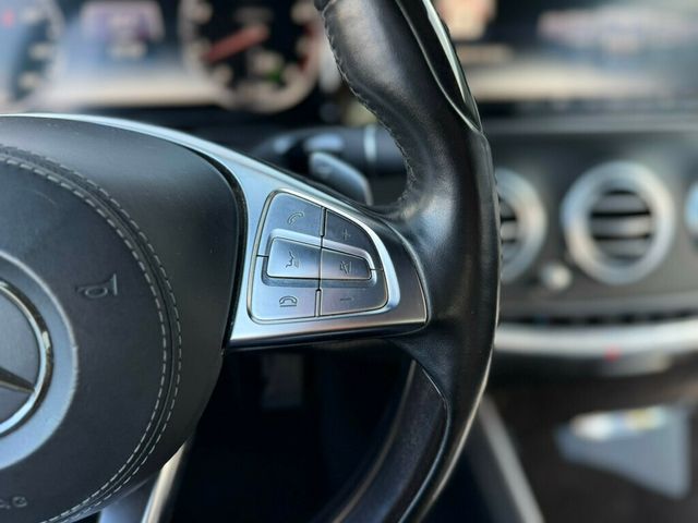2016 Mercedes-Benz S-Class 2dr Coupe S 550 4MATIC - 23049302 - 11