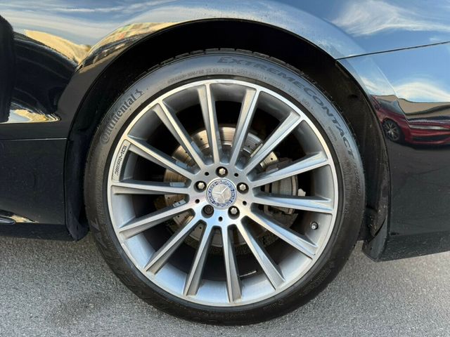2016 Mercedes-Benz S-Class 2dr Coupe S 550 4MATIC - 23049302 - 29