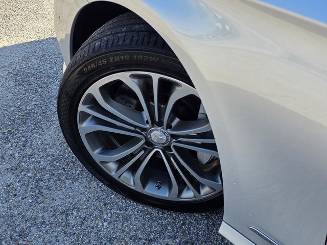 2016 Mercedes-Benz S-Class 2dr Coupe S 550 4MATIC - 23026130 - 42